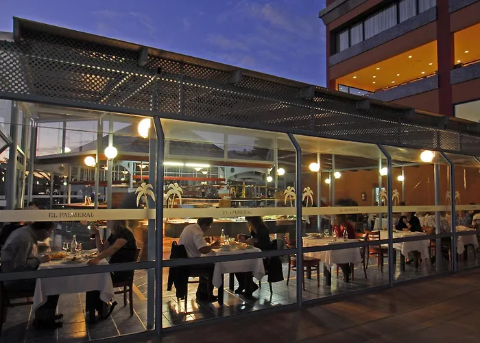 Kn Matas Blancas - Solo Adultos ホテル 4*