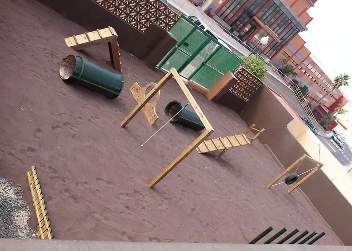 Kn Matas Blancas - Solo Adultos 科斯塔卡玛