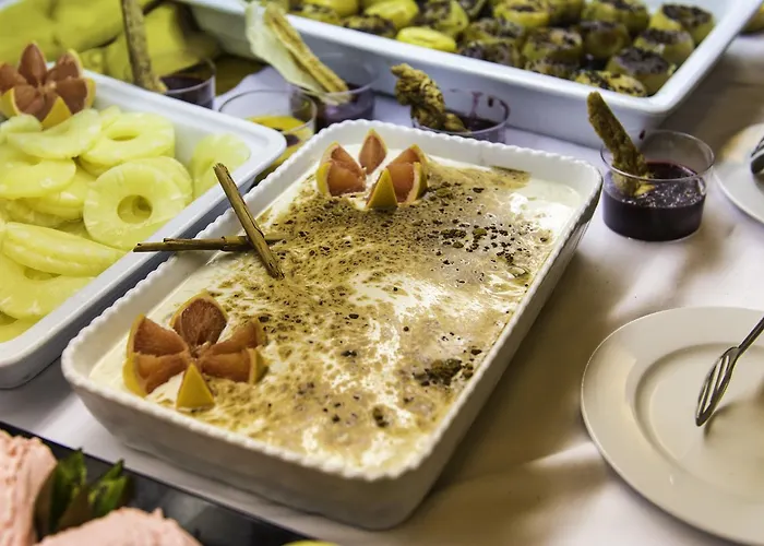 Kn Matas Blancas - Solo Adultos 4* 科斯塔卡玛