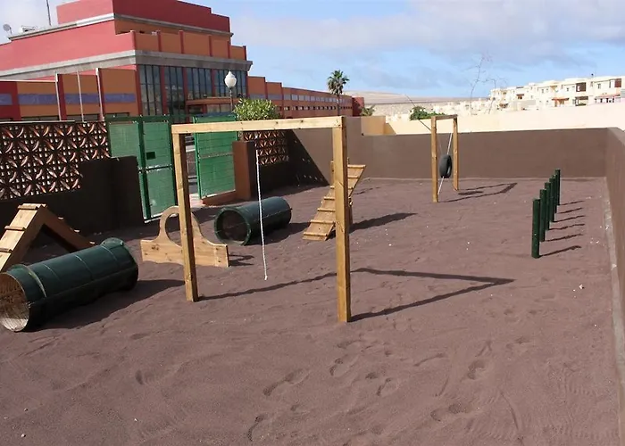 ホテル Kn Matas Blancas - Solo Adultos 4*