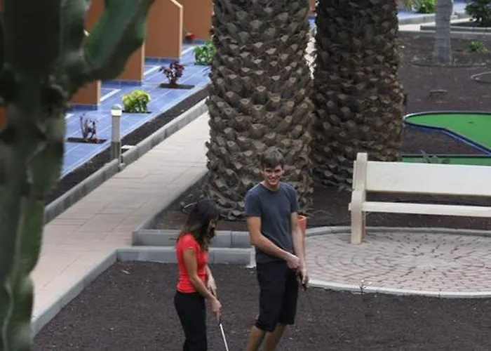 Kn Matas Blancas - Solo Adultos 科斯塔卡玛