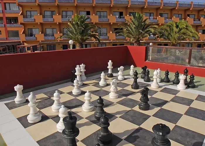 Kn Matas Blancas - Solo Adultos