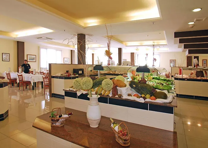 Kn Matas Blancas - Solo Adultos 4* コスタ・カルマ