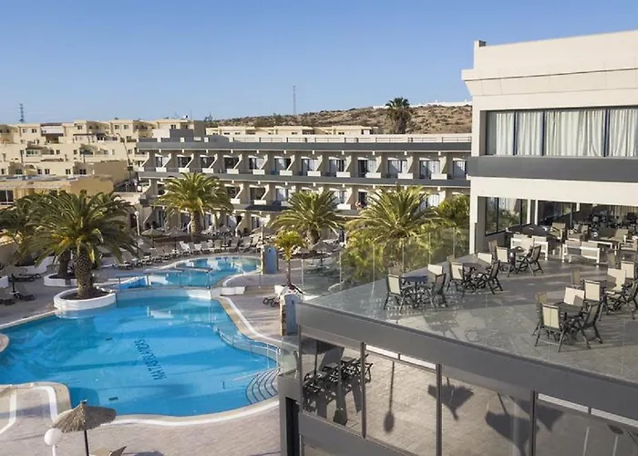 Kn Matas Blancas - Solo Adultos コスタ・カルマ