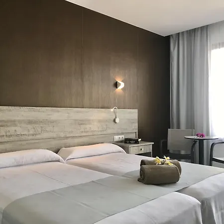 Kn Matas Blancas - Solo Adultos Otel Costa Calma