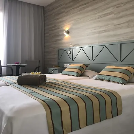 Kn Matas Blancas - Solo Adultos 4* Κόστα Κάλμα