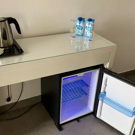 Ξενοδοχείο Kn Matas Blancas - Solo Adultos 4*