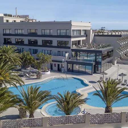 Kn Matas Blancas - Solo Adultos 4* Κόστα Κάλμα