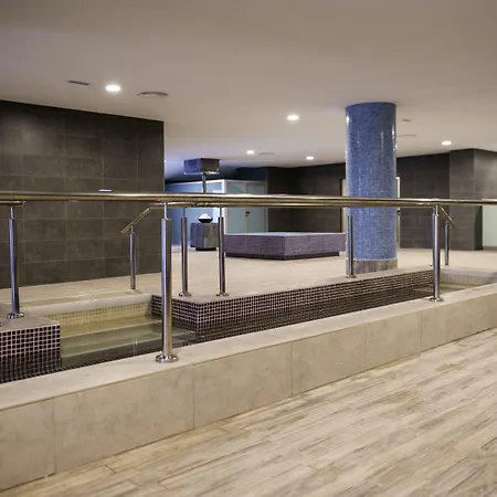 Ξενοδοχείο Kn Matas Blancas - Solo Adultos