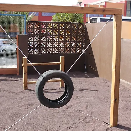 Kn Matas Blancas - Solo Adultos 4* Κόστα Κάλμα