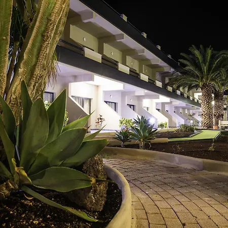 Kn Matas Blancas - Solo Adultos Ξενοδοχείο