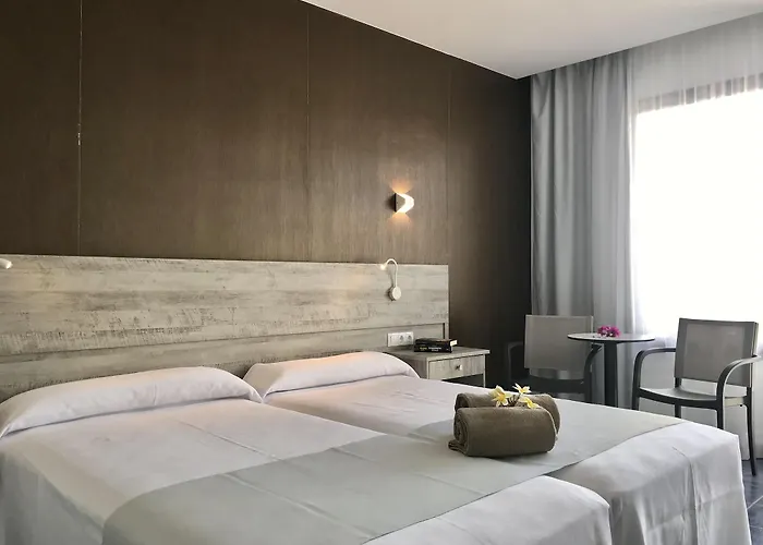 Kn Matas Blancas - Solo Adultos Hotel Costa Calma