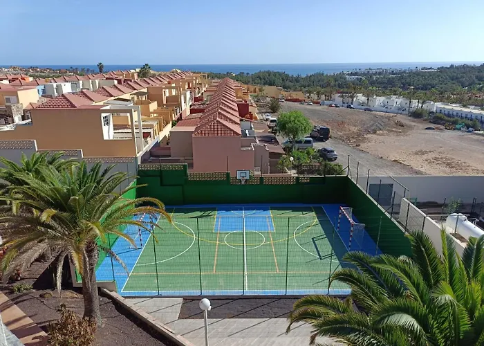 Hotel Kn Matas Blancas - Solo Adultos