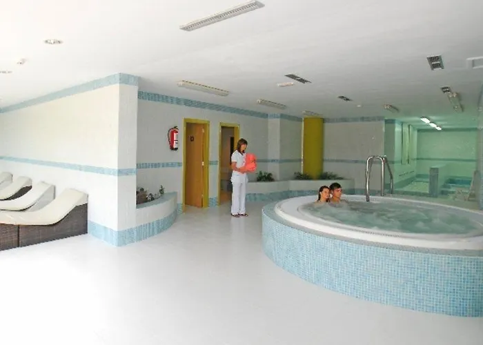 Hotel Kn Matas Blancas - Solo Adultos Costa Calma