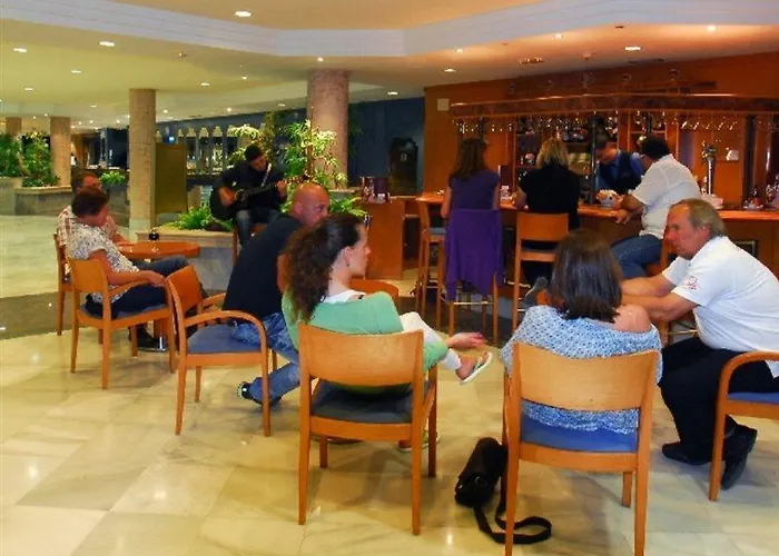 Hotel Kn Matas Blancas - Solo Adultos