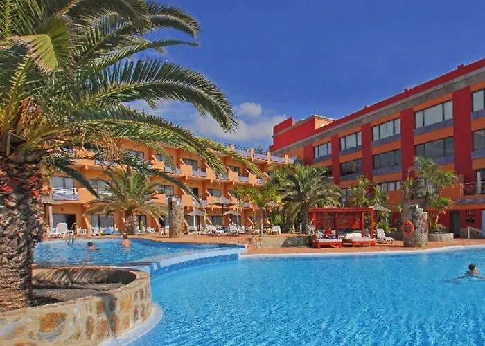 Kn Matas Blancas - Solo Adultos 4*