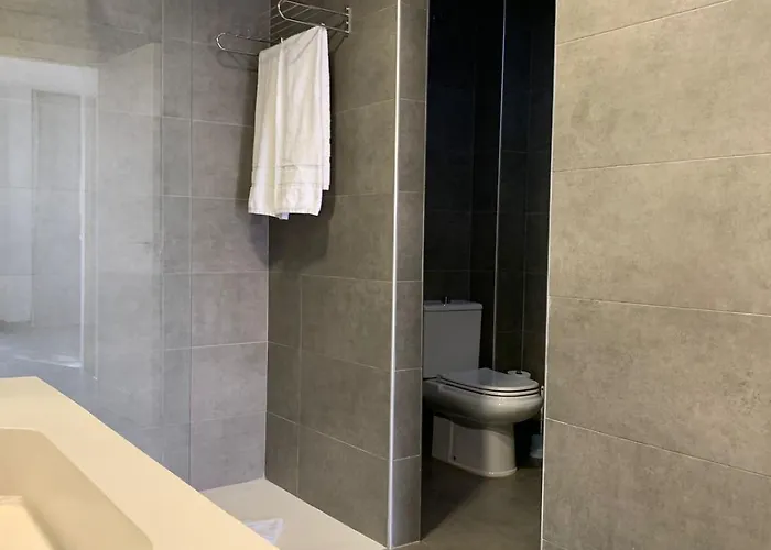 Kn Matas Blancas - Solo Adultos Hotel Costa Calma