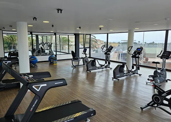 Kn Matas Blancas - Solo Adultos 4* Costa Calma