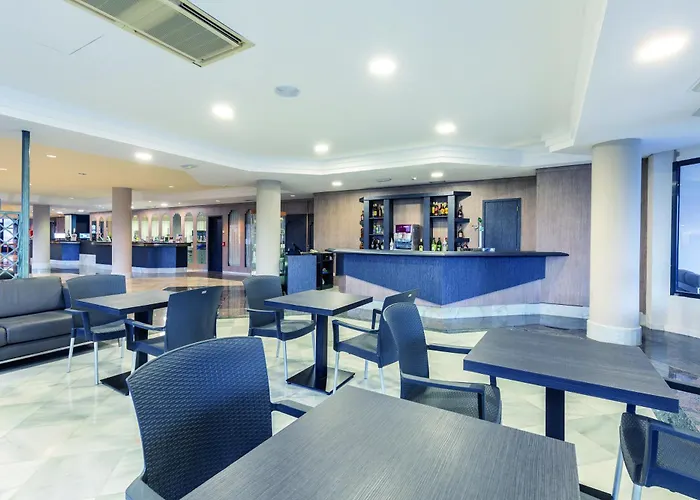 Hotel Kn Matas Blancas - Solo Adultos 4*