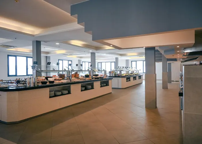 Kn Matas Blancas - Solo Adultos Hotel Costa Calma