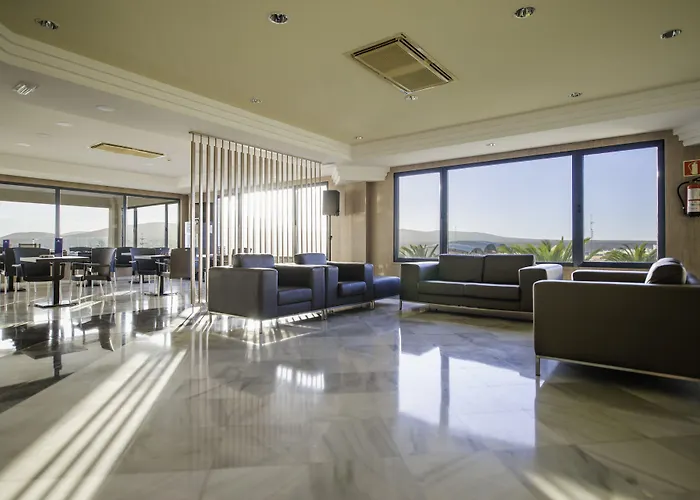 Hotel Kn Matas Blancas - Solo Adultos