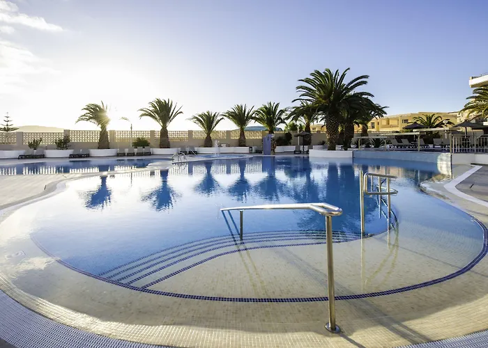 Hotel Kn Matas Blancas - Solo Adultos 4*