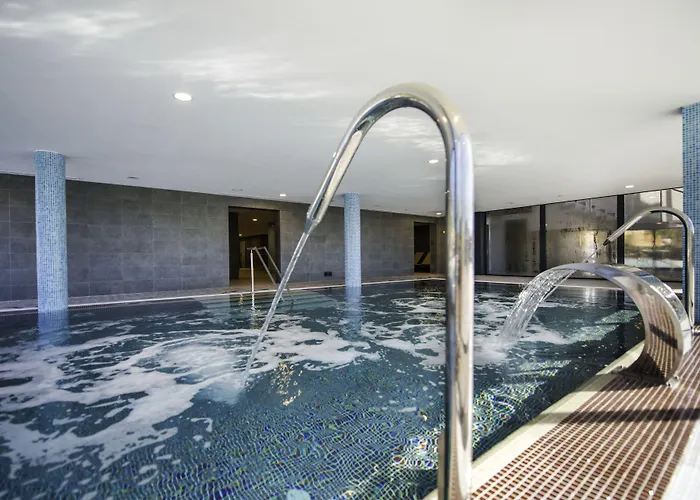 Kn Matas Blancas - Solo Adultos 4*