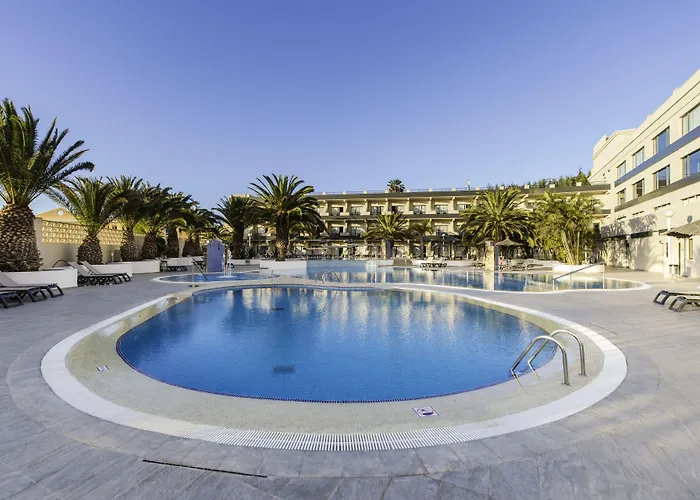 Kn Matas Blancas - Solo Adultos Hotel 4*