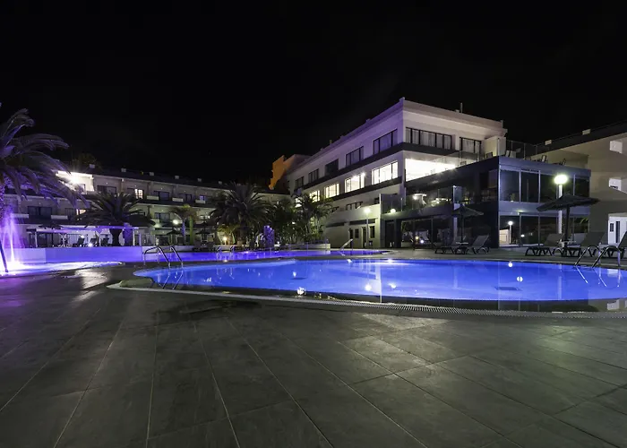 Kn Matas Blancas - Solo Adultos 4*