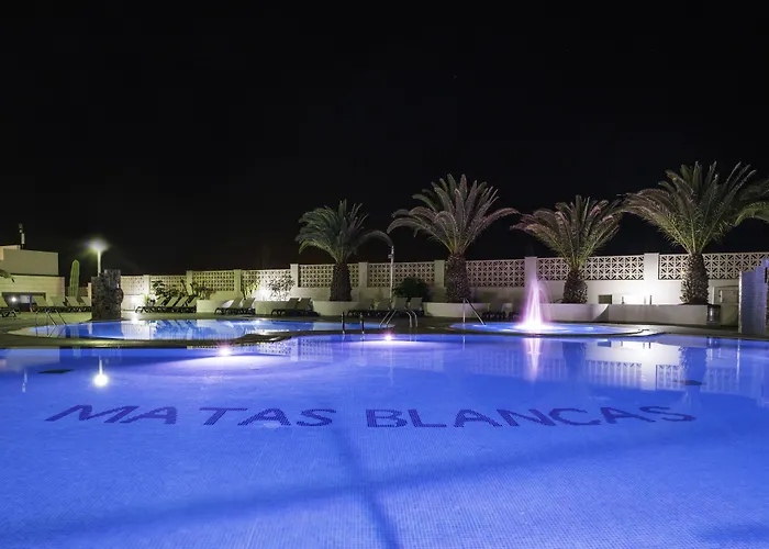 Kn Matas Blancas - Solo Adultos 4*