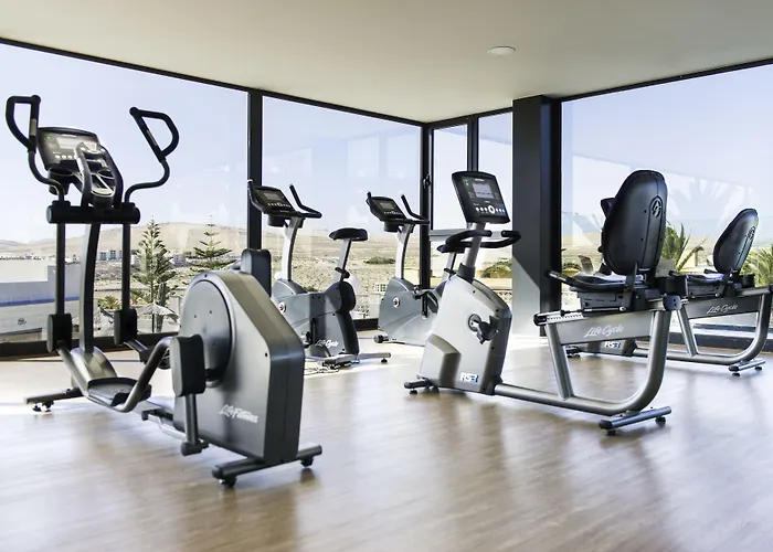 Hotel Kn Matas Blancas - Solo Adultos 4*