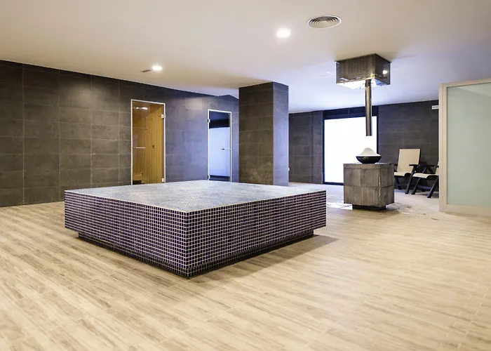 Hotel Kn Matas Blancas - Solo Adultos 4*