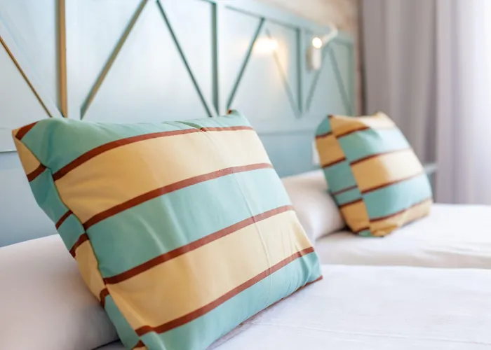 Kn Matas Blancas - Solo Adultos 4*