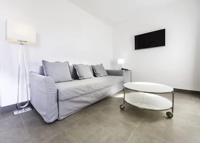 Kn Matas Blancas - Solo Adultos 4* Costa Calma