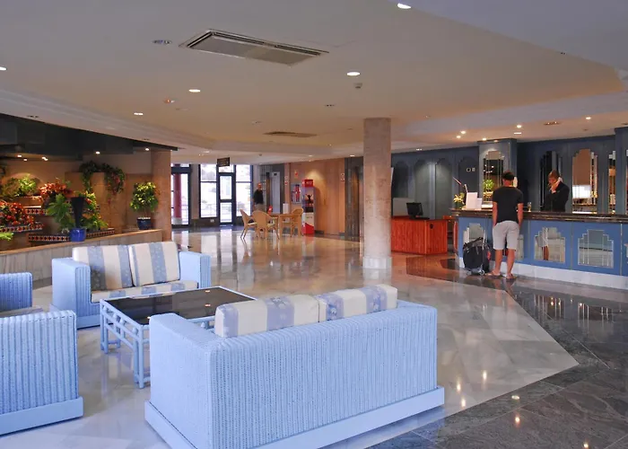 Hotel Kn Matas Blancas - Solo Adultos 4*