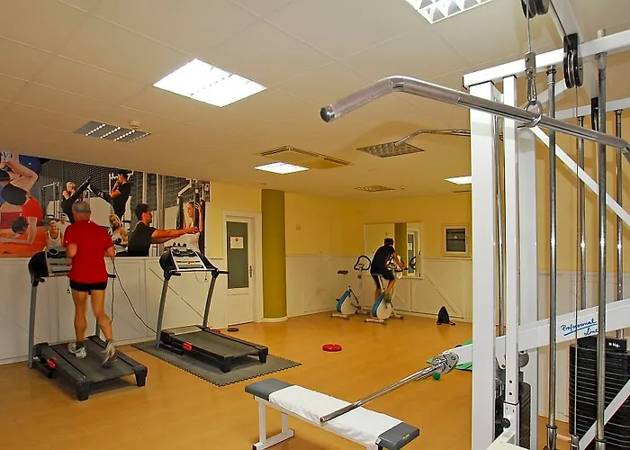 Kn Matas Blancas - Solo Adultos Hotel 4*