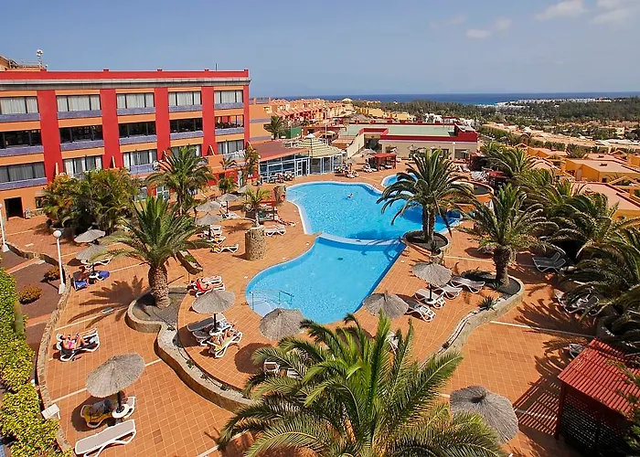 Kn Matas Blancas - Solo Adultos 4*