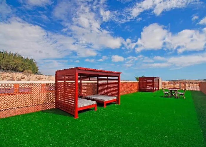 Hotel Kn Matas Blancas - Solo Adultos