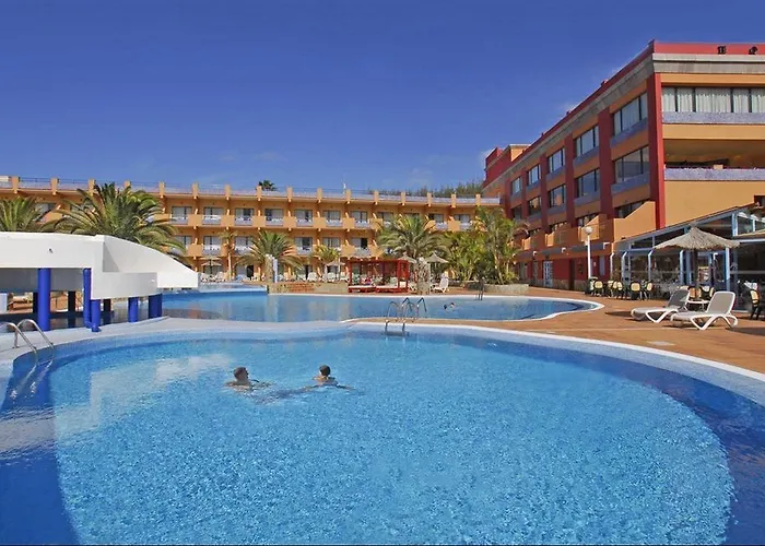 Kn Matas Blancas - Solo Adultos Hotel 4*