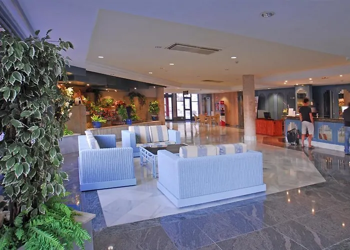 Kn Matas Blancas - Solo Adultos 4* Costa Calma