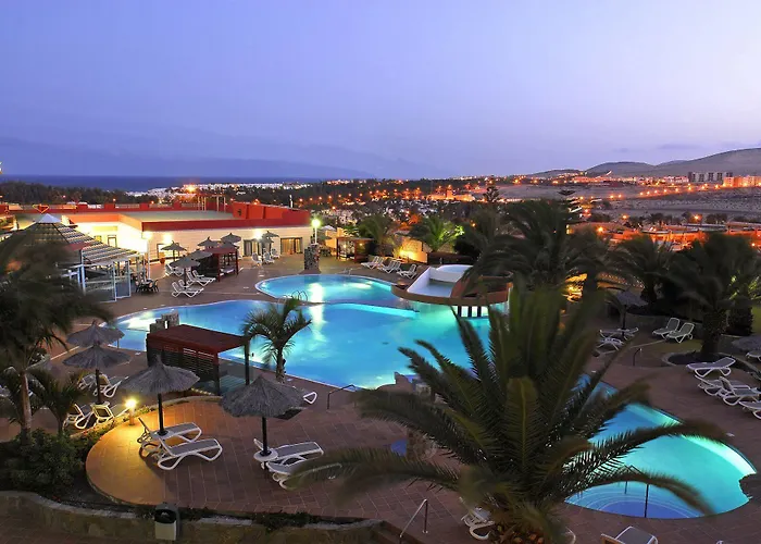 Hotel Kn Matas Blancas - Solo Adultos 4*