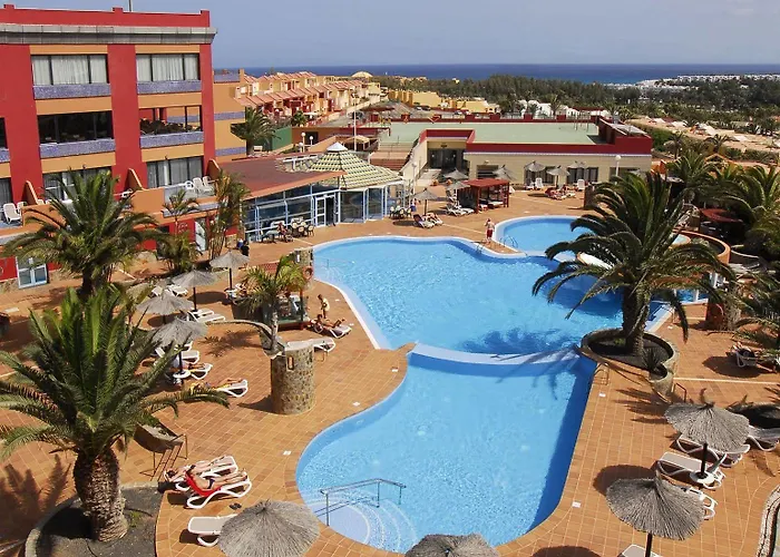 Hotel Kn Matas Blancas - Solo Adultos