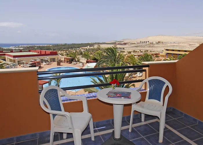 Hotel Kn Matas Blancas - Solo Adultos 4*