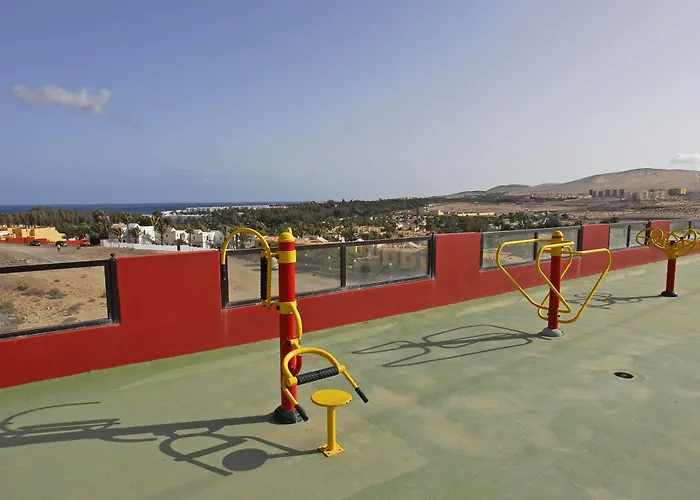 Hotel Kn Matas Blancas - Solo Adultos 4*