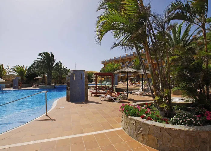 Kn Matas Blancas - Solo Adultos Hotel Costa Calma