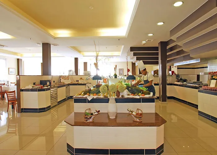 Kn Matas Blancas - Solo Adultos