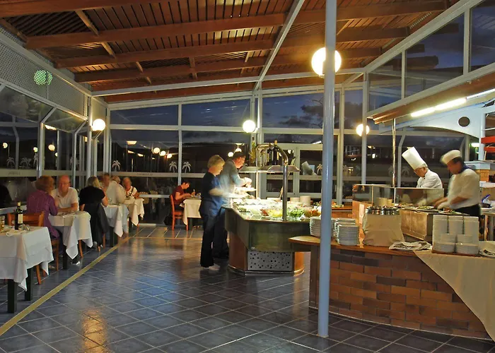 Hotel Kn Matas Blancas - Solo Adultos 4*