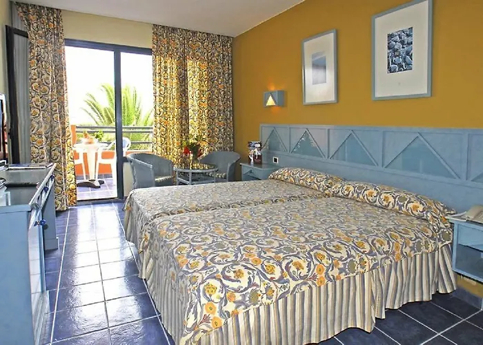 Kn Matas Blancas - Solo Adultos Hotel