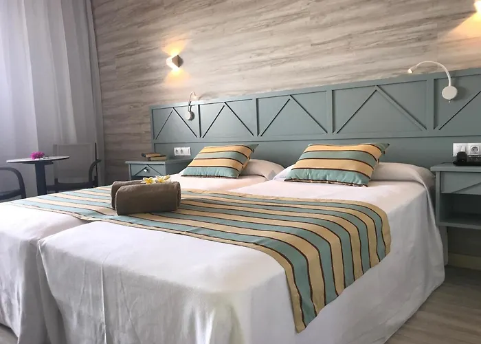 Kn Matas Blancas - Solo Adultos 4* Costa Calma